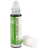 Aromatic Apothecary Stress-Less Mini Roll-On